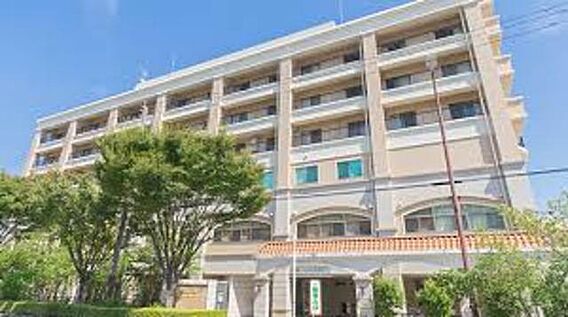 フジパレス高石駅北5番館_周辺_8