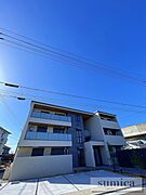 siesta 3階 築2年4ヶ月の賃貸物件