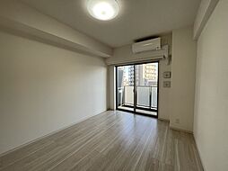 N-Stage西所沢 6階1Kのリビング/ダイニング