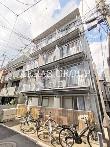 ホームズ サクラハウス渋谷恵比寿アパート ワンルーム 4階 18 賃貸マンション住宅情報