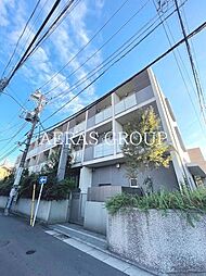 プライムアーバン中目黒