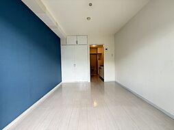 ラフォーレ湯船 107 1階1Kのリビング/ダイニング