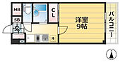 神戸市中央区下山手通２丁目 4階建 築28年のイメージ