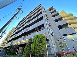 ルーブル都立大学参番館