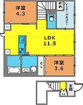間取り：228059242471