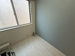 SUNNY HILLS 新小岩 1階ワンルームのリビング/ダイニング