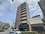春日野道駅より徒歩3分 5階 築16年8ヶ月の賃貸物件
