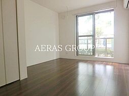 Wealth Court 1階1Kのリビング/ダイニング