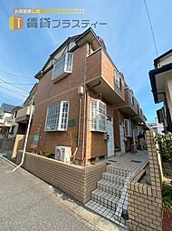 東京メトロ東西線 南行徳駅 徒歩8分の賃貸アパート