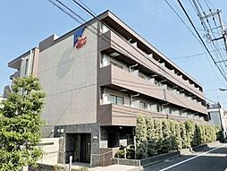 スカイコートパレス千川