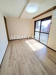 NCビル 2階2DKのリビング/ダイニング