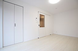 アザーレ・パッシオ新百合ヶ丘Ｂ 2階1Kのリビング/ダイニング