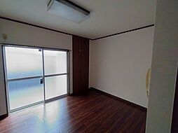 メゾンイースト 1階ワンルームのリビング/ダイニング