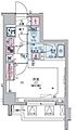 LIVCITY西川口参番館2階7.4万円
