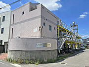 カーサ・ロッジア 1階 築38年9ヶ月の賃貸物件