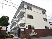 ハイツサンアイ 2階 築43年9ヶ月の賃貸物件