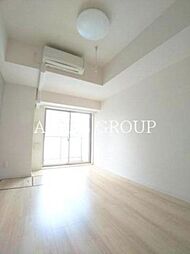 アルファコート西川口9 8階1Kのリビング/ダイニング