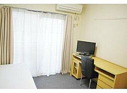 東京メトロ東西線 行徳駅 徒歩6分の賃貸マンション 4階1Kのリビング/ダイニング