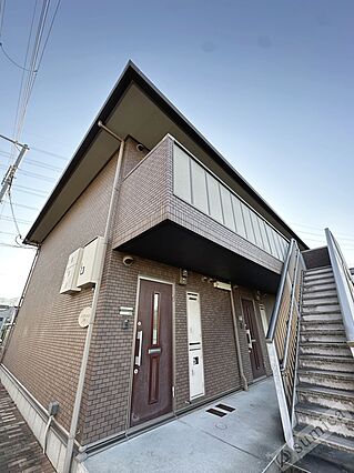 イーストフラワー壱番館_外観_1