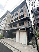 ファーストフィオーレ京都西陣の賃貸物件