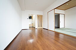 エクレシア 302 3階3LDKのリビング/ダイニング