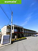 東松江駅より徒歩19分 1階 築17年の賃貸物件