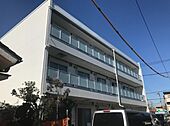 八王子市東浅川町 3階建 築3年のイメージ