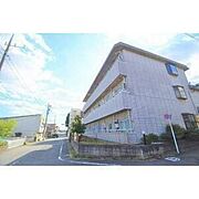 めじろ台駅より徒歩3分 3階 築40年3ヶ月の賃貸物件