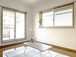 Ｗｅｌｌ　Ｖｉｌｌａｇｅ 2階1Kのリビング/ダイニング