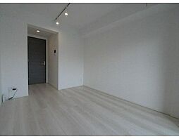 ルネサンスコート新宿余丁町 3階1Kのリビング/ダイニング