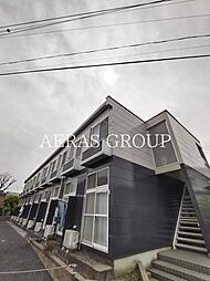 レオパレスヒロオパレスIV