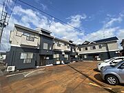 豊栄駅より徒歩4分 1階 築33年8ヶ月の賃貸物件