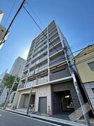 堺駅より徒歩9分 5階 築4年11ヶ月の賃貸物件