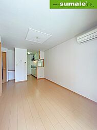 パストラルコート岩出　II