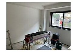 カペラIX 1階2LDKのリビング/ダイニング