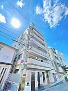 長居駅より徒歩7分 2階 築35年8ヶ月の賃貸物件