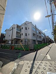 クレストコート旗の台 502号室