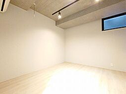 アヴァンタージュ恵比寿 2階ワンルームのリビング/ダイニング