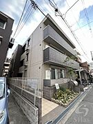 平野駅より徒歩5分 1階 築11年10ヶ月の賃貸物件