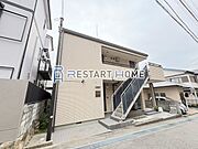 大倉山駅より徒歩14分 2階 築24年3ヶ月の賃貸物件