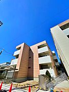 フジパレス泉大津V番館 1階 築2年9ヶ月の賃貸物件