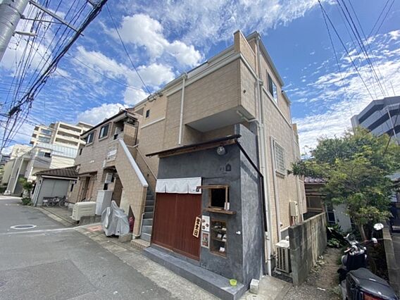 コンフォートベネフィス西新東_トップ画像