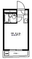 ロータリー大岡山第31階5.2万円