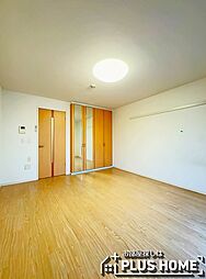 アンジェラ 2階1Kのリビング/ダイニング