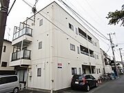 ファミーラシオン 3階 築34年11ヶ月の賃貸物件