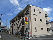 ＮＩＮＥＴＹ相模大野 3階 築38年8ヶ月の賃貸物件