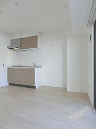 ＬＵＶＩＡＳ堺 608 6階1LDKのリビング/ダイニング