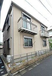 フォレストメゾンNAKANISHI