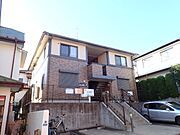 カサベルデK 2階 築22年2ヶ月の賃貸物件