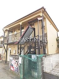 エステート田園E棟